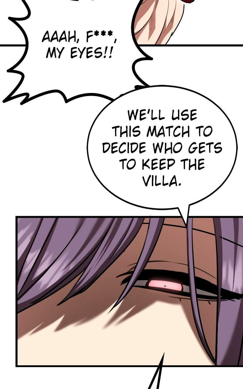 Perhaps Invincible Chapter 77 page 41 - 