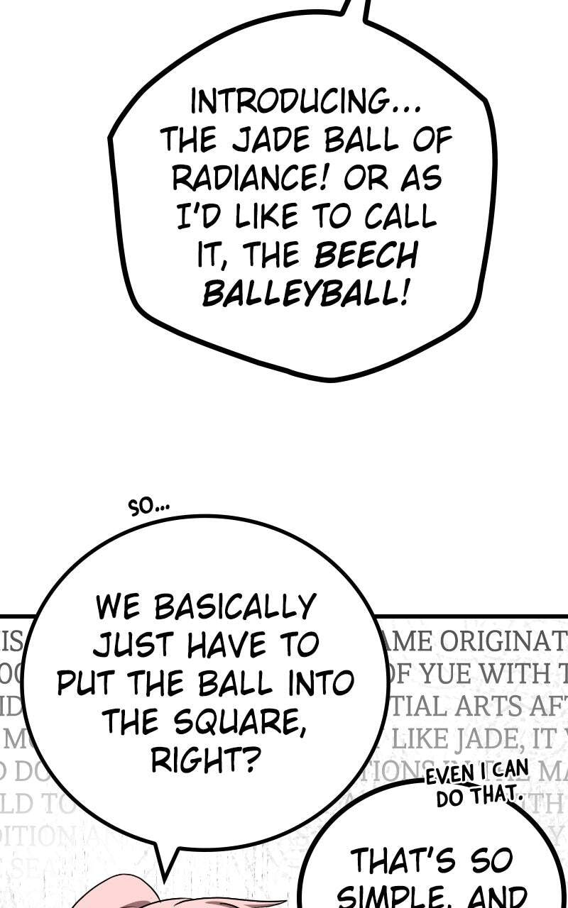 Perhaps Invincible Chapter 77 page 42 - 