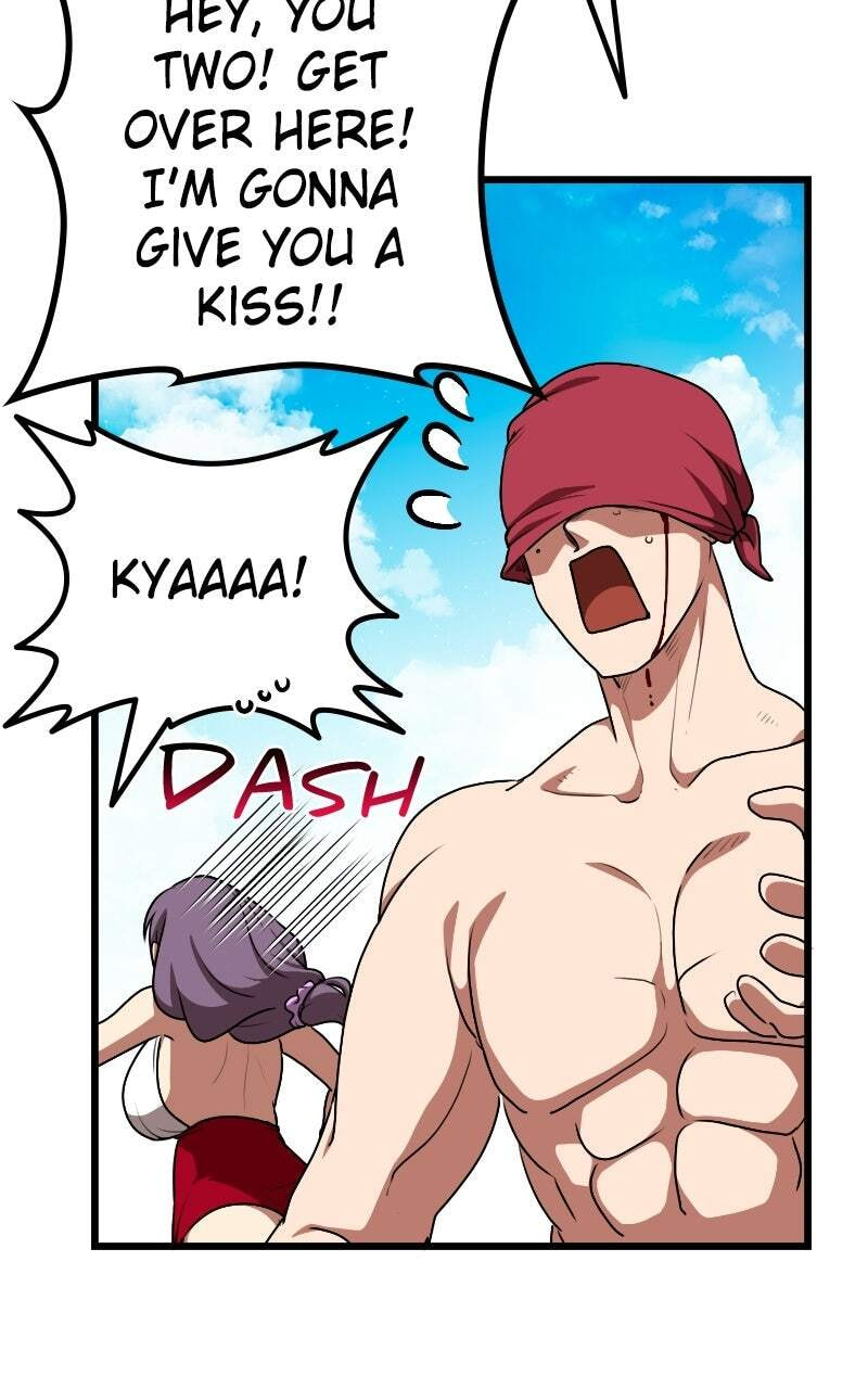 Perhaps Invincible Chapter 77 page 44 - 