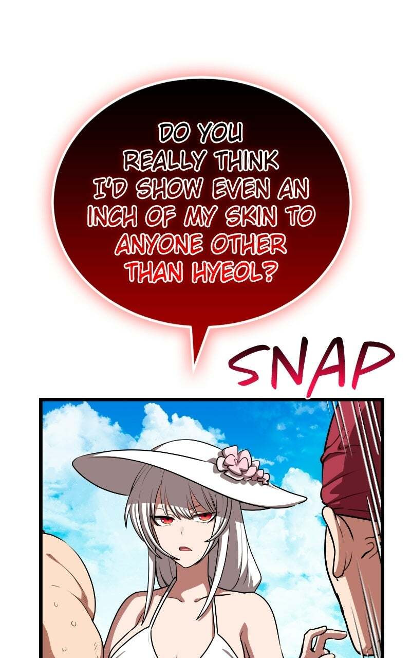 Perhaps Invincible Chapter 77 page 45 - 