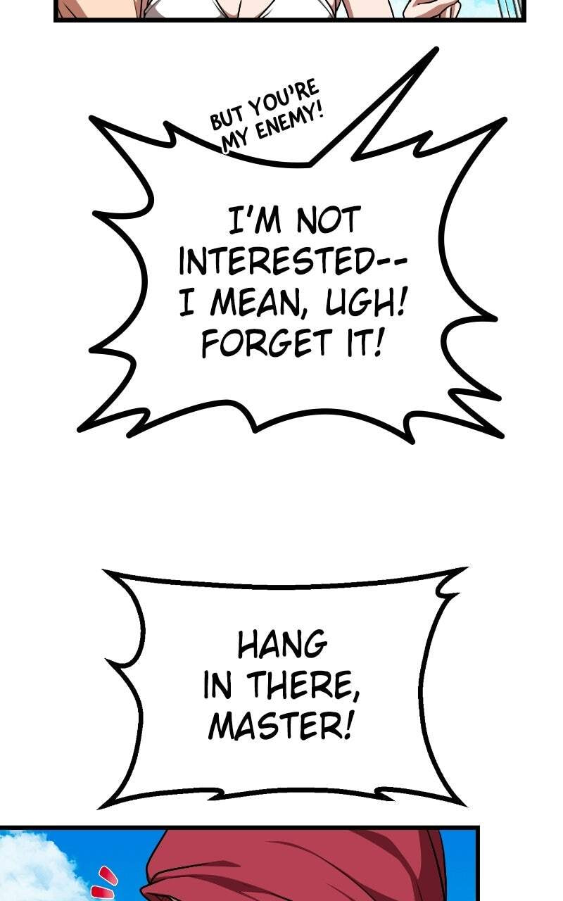 Perhaps Invincible Chapter 77 page 46 - 