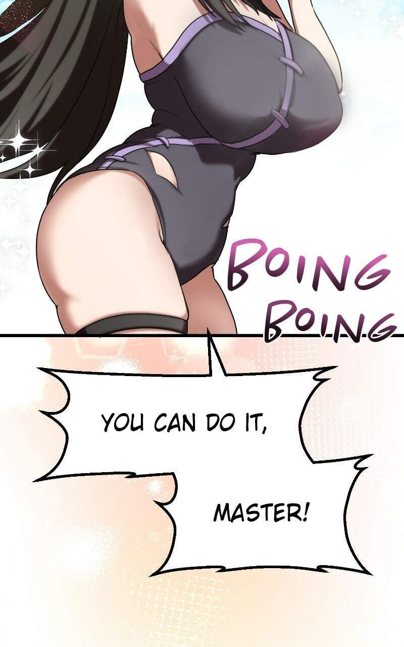 Perhaps Invincible Chapter 77 page 48 - 