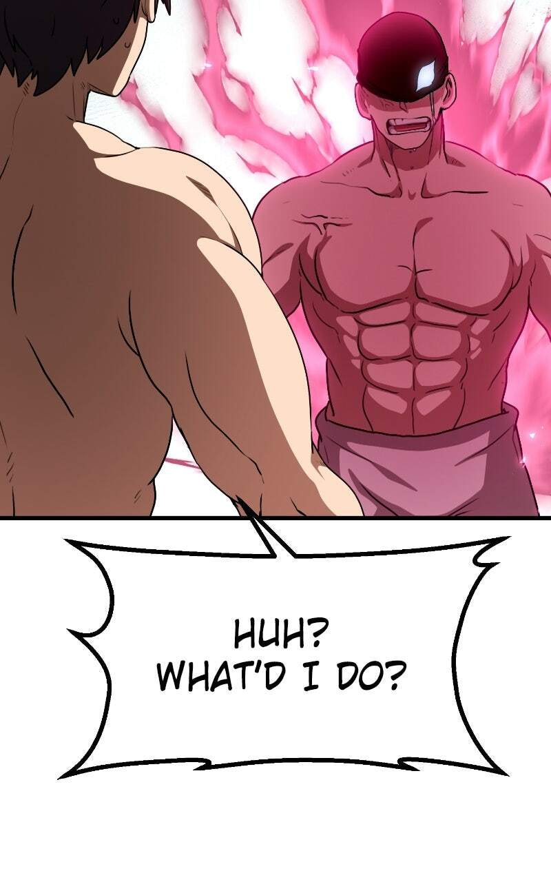 Perhaps Invincible Chapter 77 page 50 - 