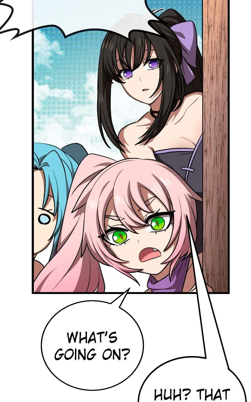 Perhaps Invincible Chapter 77 page 6 - 