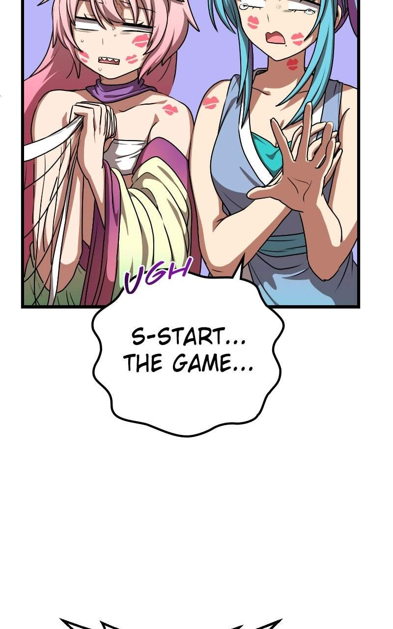 Perhaps Invincible Chapter 77 page 52 - 