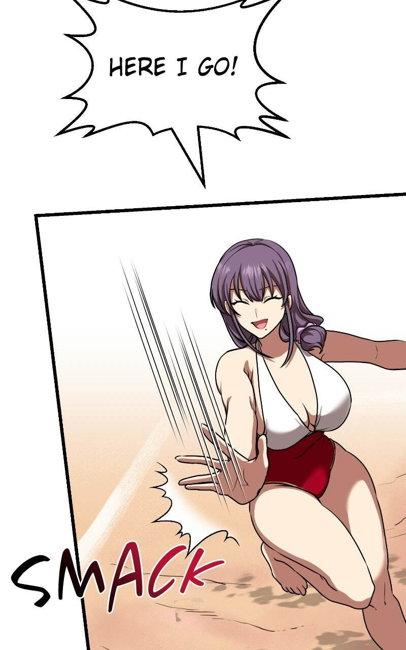 Perhaps Invincible Chapter 77 page 53 - 