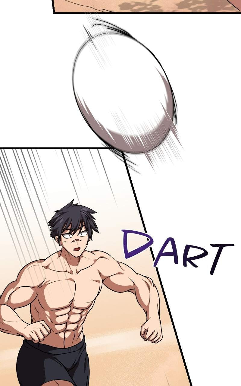 Perhaps Invincible Chapter 77 page 54 - 