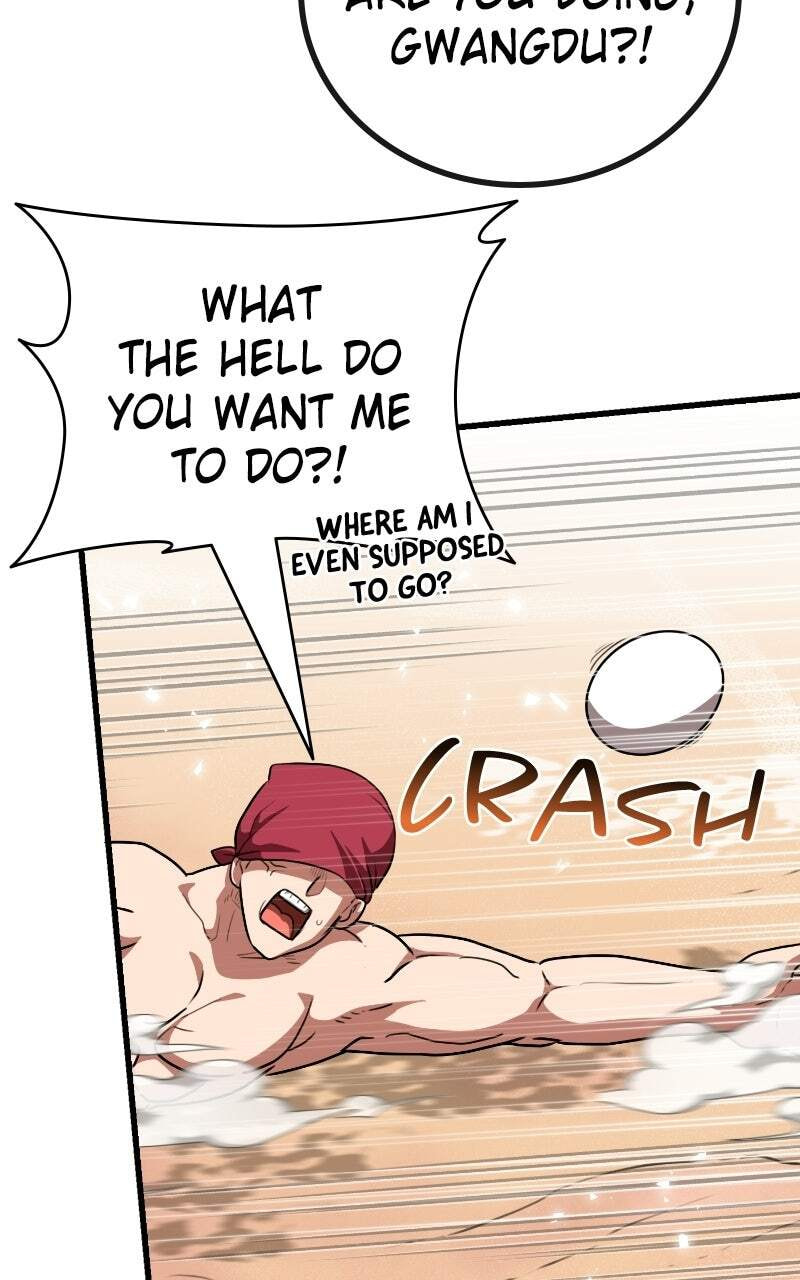 Perhaps Invincible Chapter 77 page 57 - 