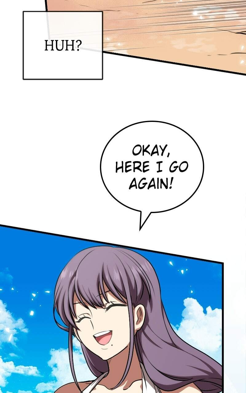 Perhaps Invincible Chapter 77 page 58 - 