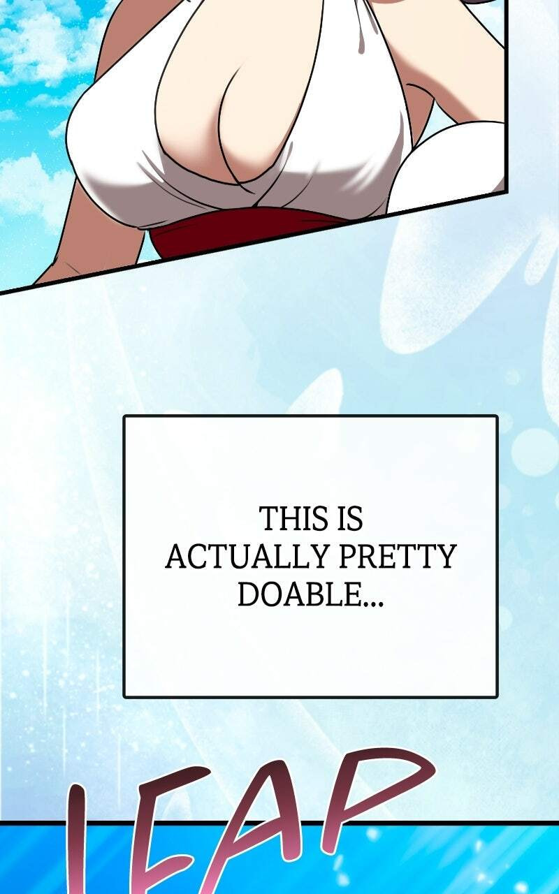 Perhaps Invincible Chapter 77 page 59 - 