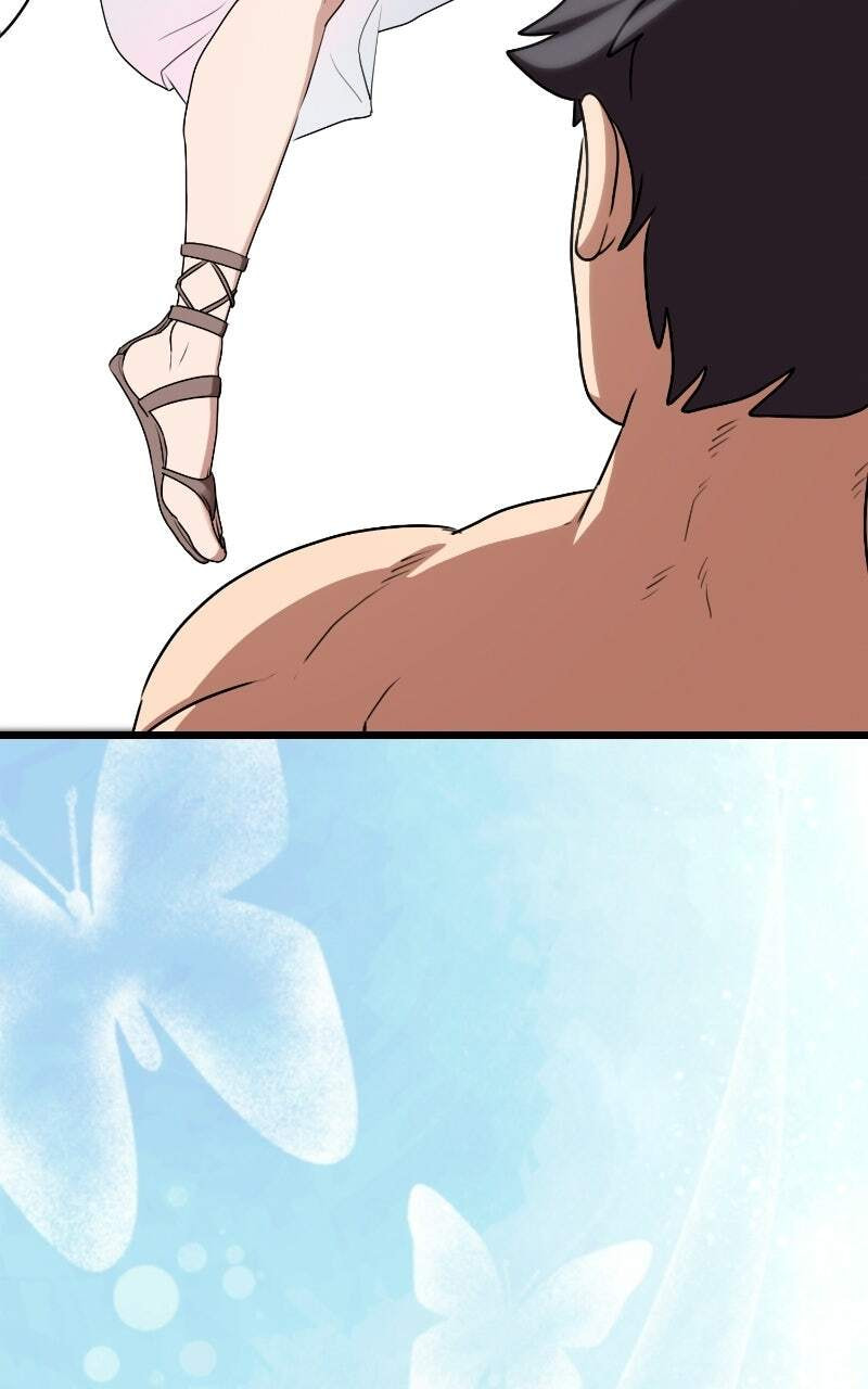 Perhaps Invincible Chapter 77 page 61 - 