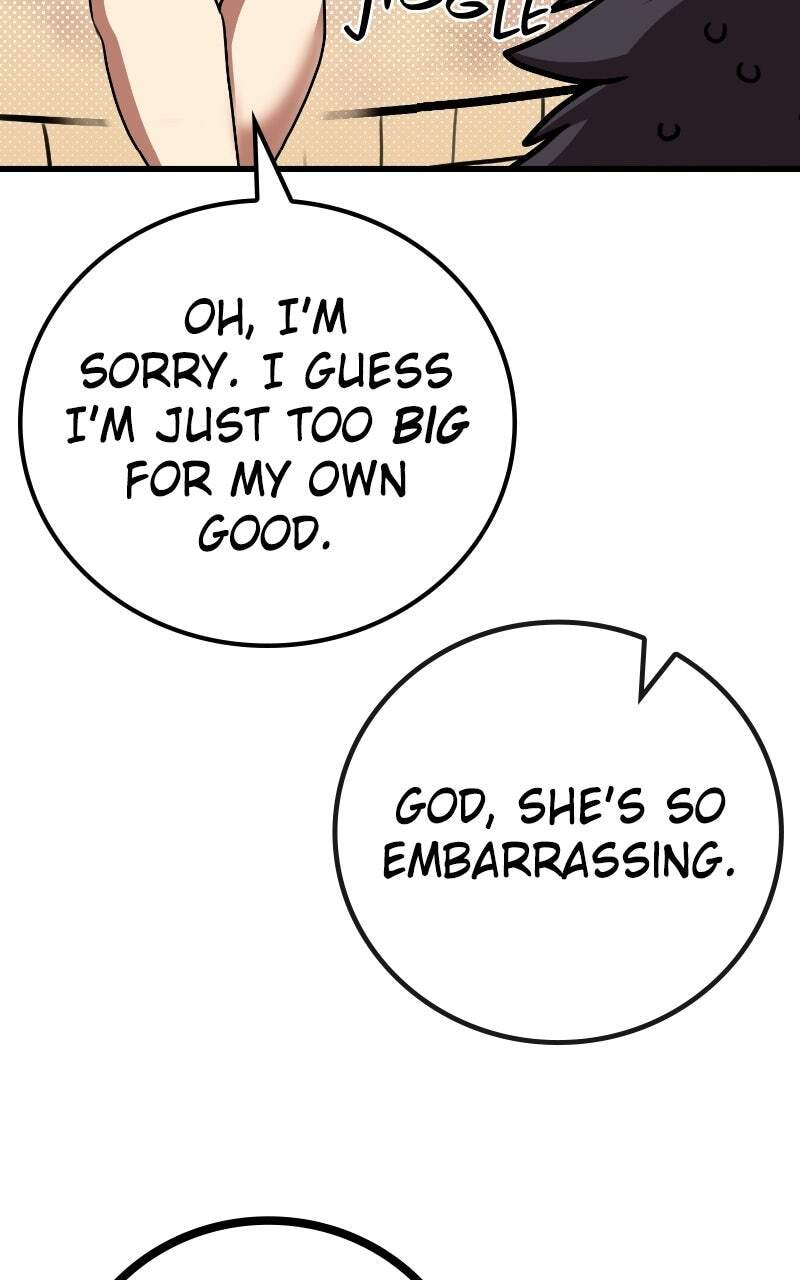Perhaps Invincible Chapter 77 page 69 - 