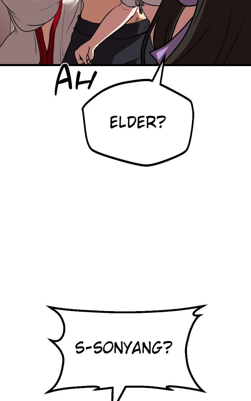 Perhaps Invincible Chapter 77 page 8 - 