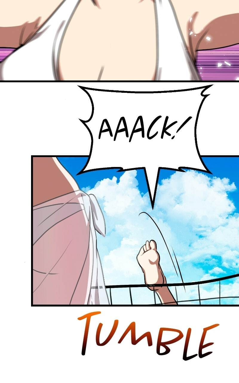 Perhaps Invincible Chapter 77 page 71 - 