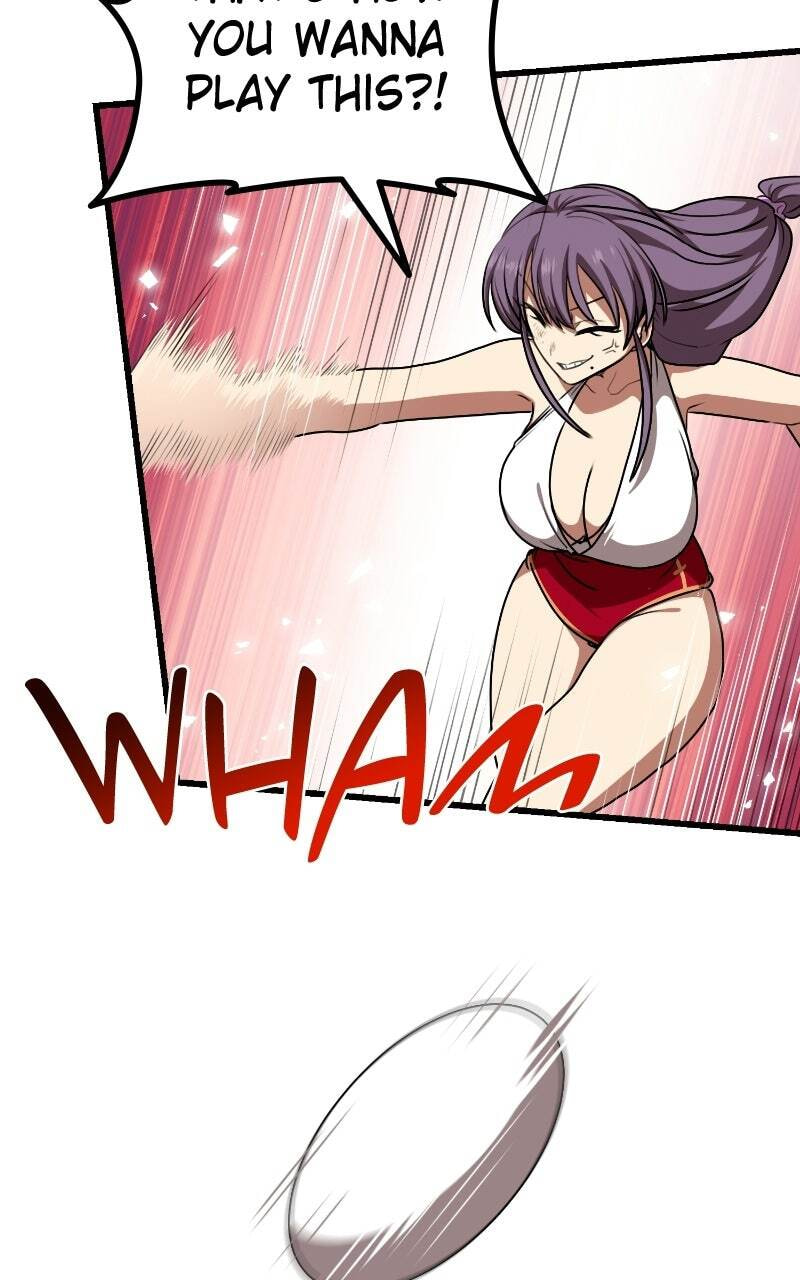 Perhaps Invincible Chapter 77 page 74 - 