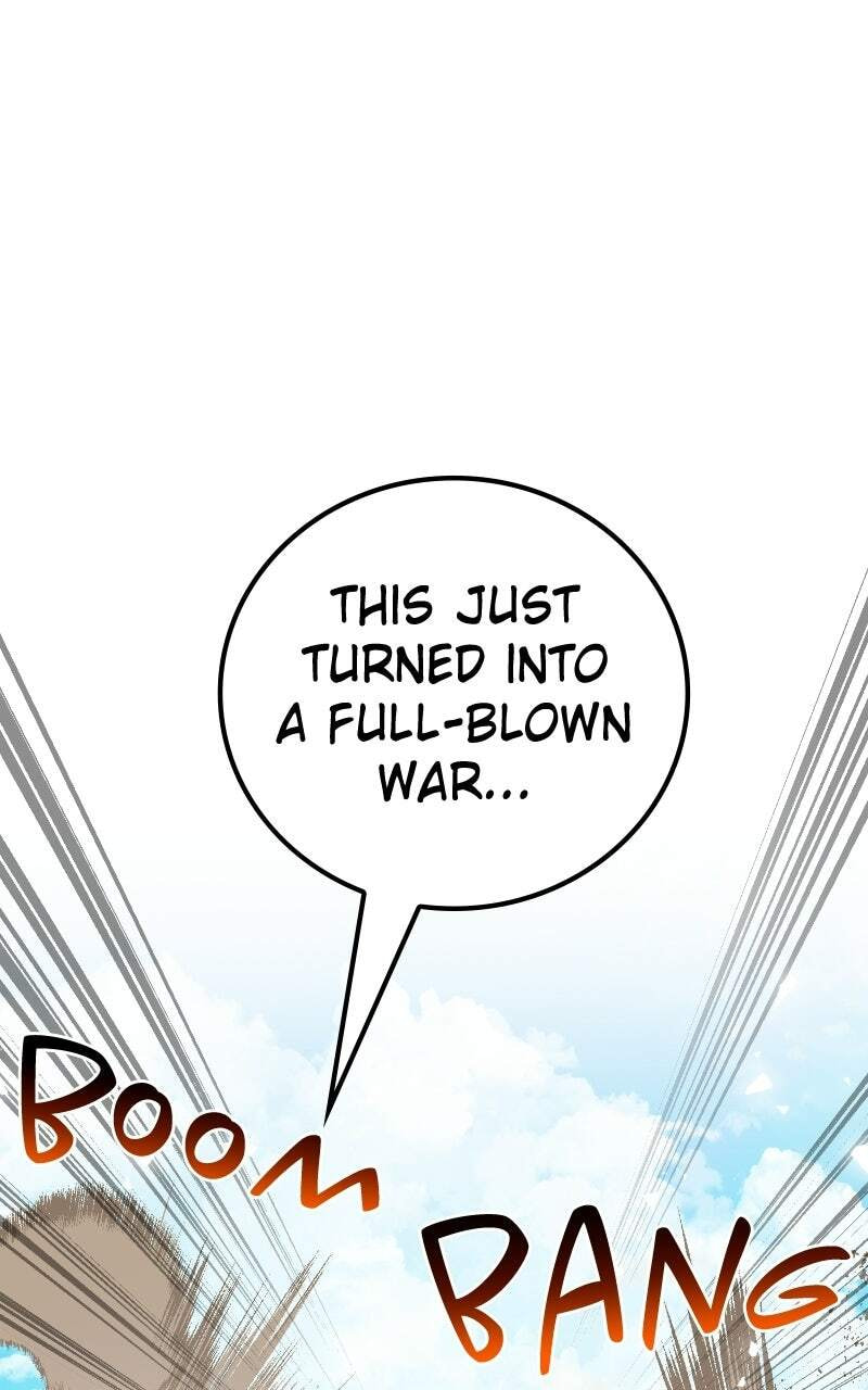 Perhaps Invincible Chapter 77 page 76 - 