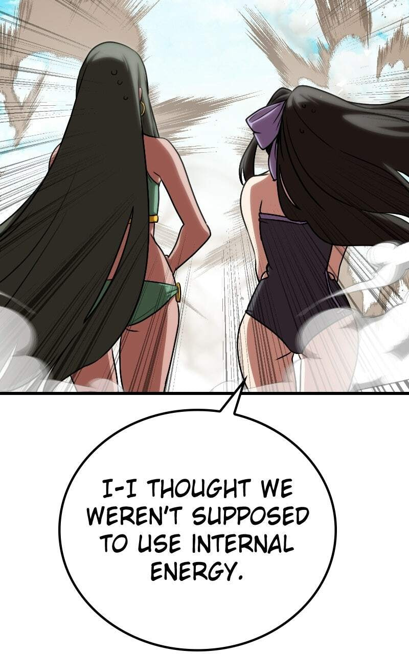 Perhaps Invincible Chapter 77 page 77 - 