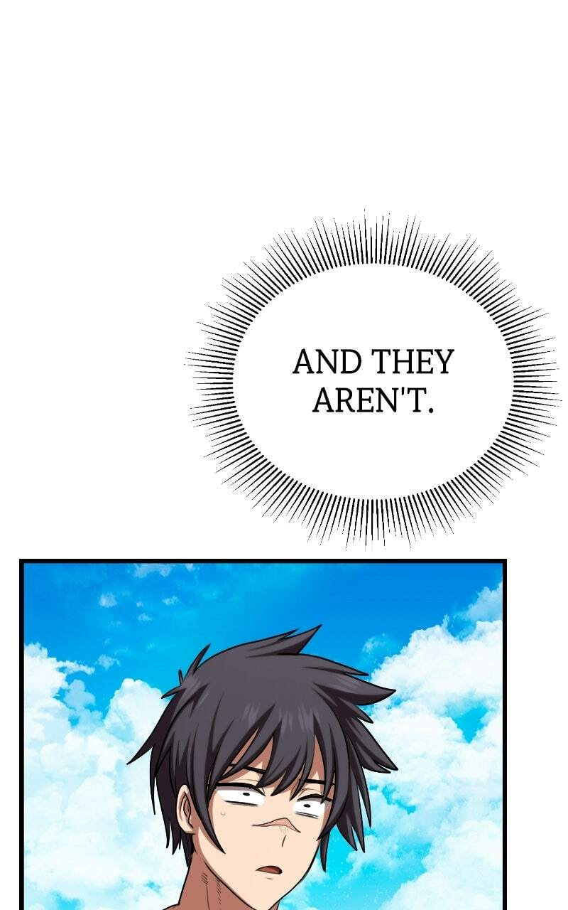 Perhaps Invincible Chapter 77 page 78 - 