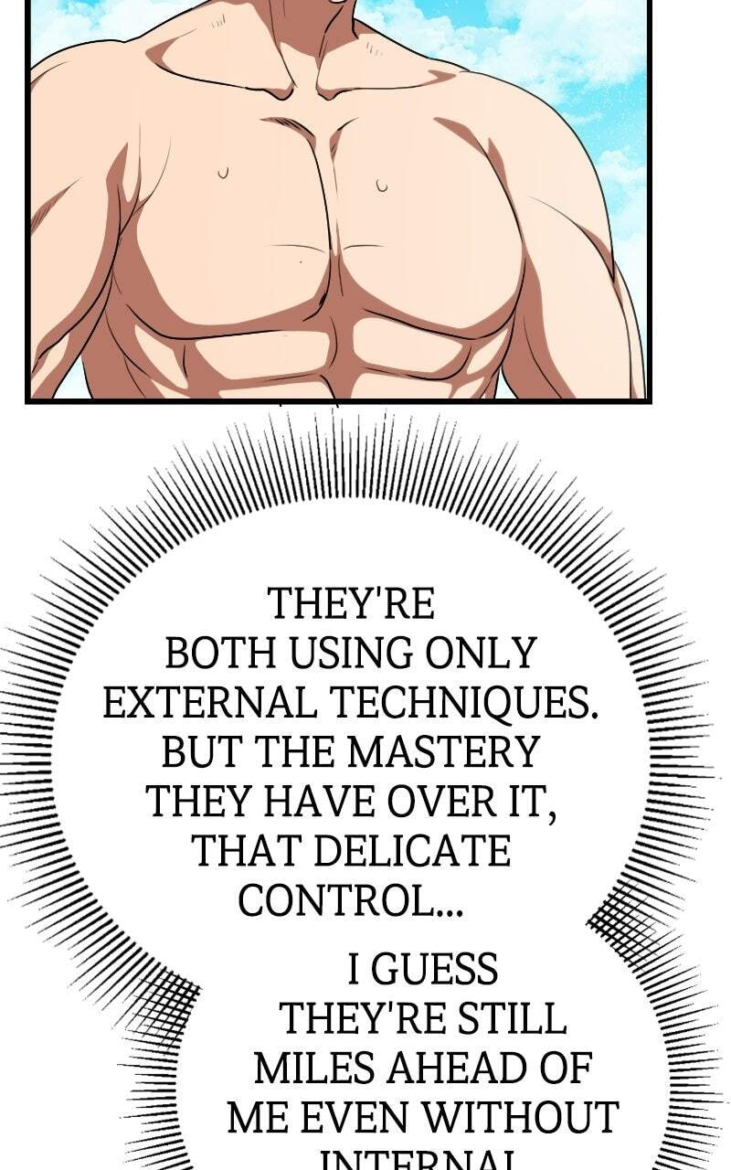 Perhaps Invincible Chapter 77 page 79 - 