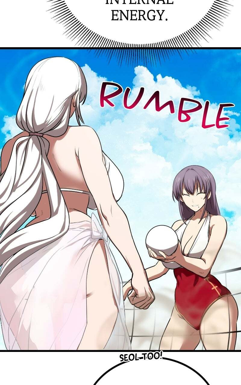 Perhaps Invincible Chapter 77 page 80 - 