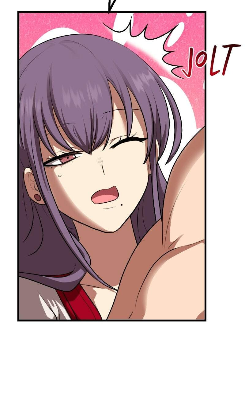 Perhaps Invincible Chapter 77 page 9 - 