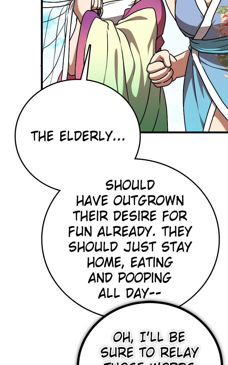 Perhaps Invincible Chapter 77 page 82 - 