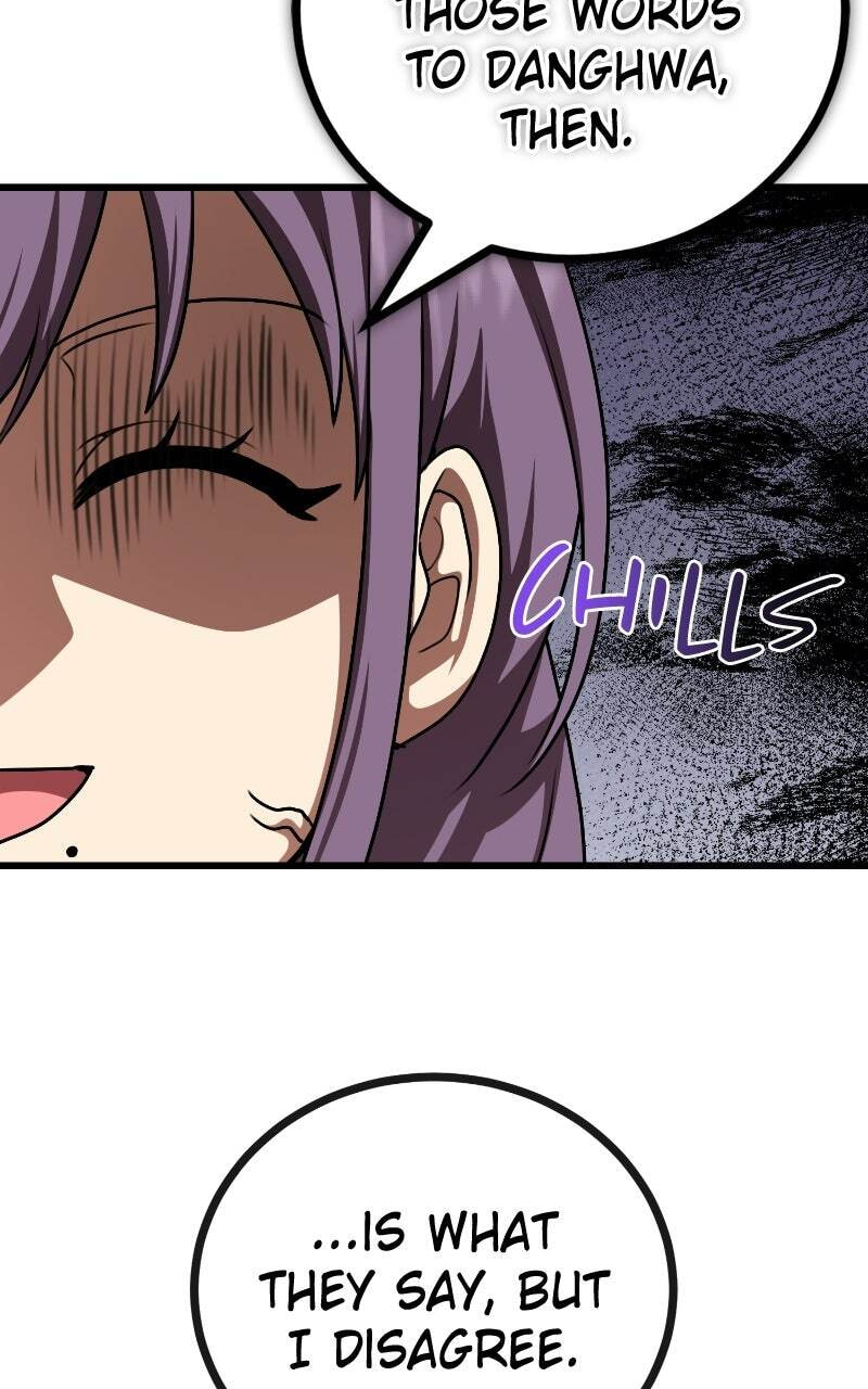 Perhaps Invincible Chapter 77 page 83 - 