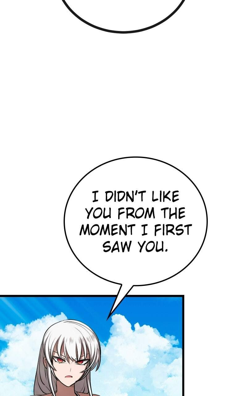 Perhaps Invincible Chapter 77 page 84 - 