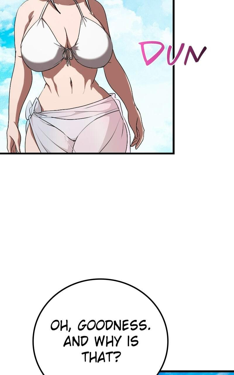 Perhaps Invincible Chapter 77 page 85 - 