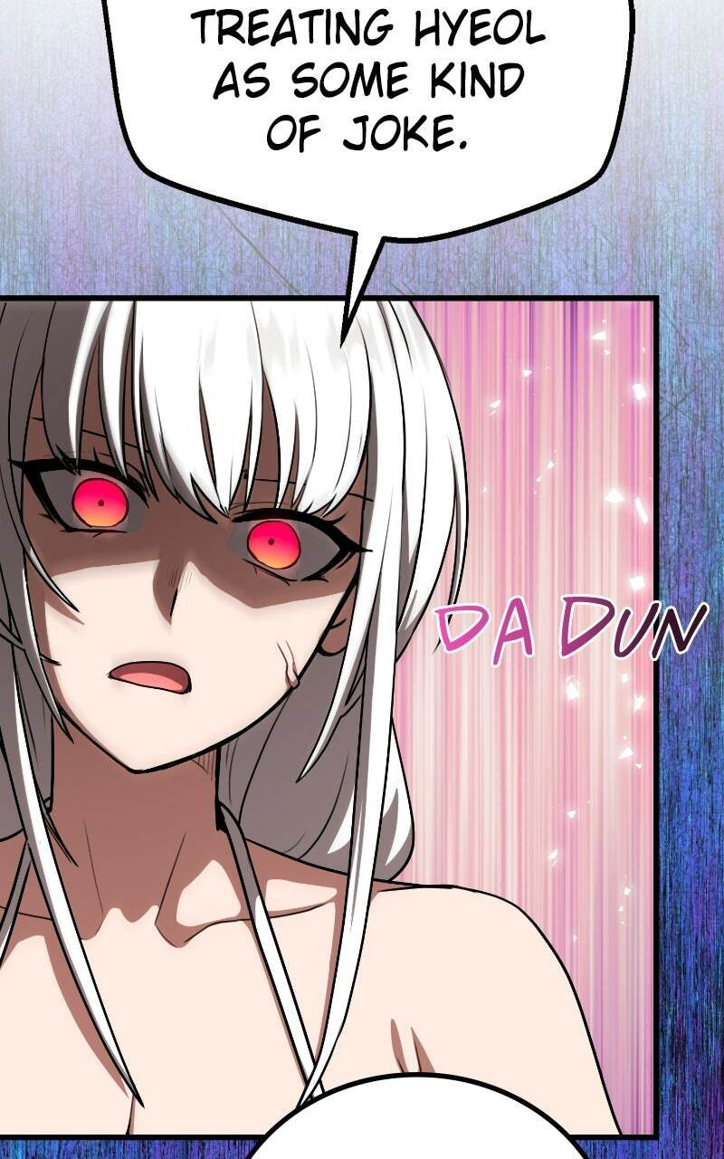 Perhaps Invincible Chapter 77 page 87 - 