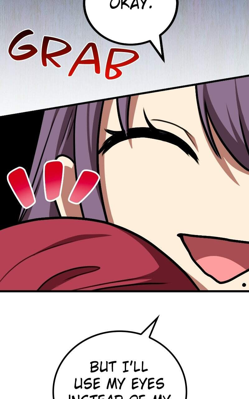 Perhaps Invincible Chapter 77 page 91 - 