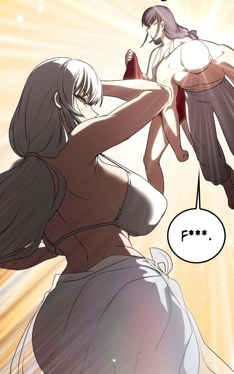 Perhaps Invincible Chapter 77 page 93 - 