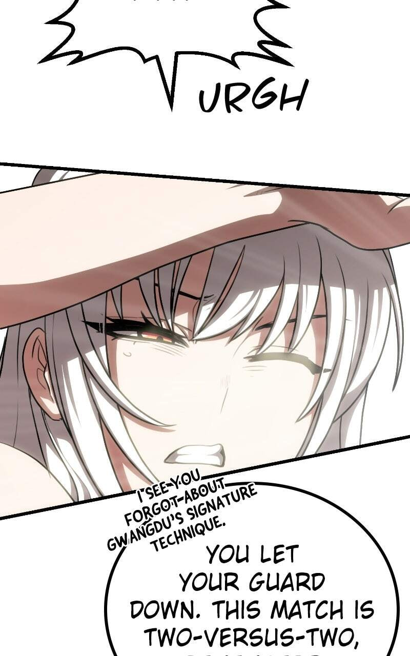 Perhaps Invincible Chapter 77 page 95 - 
