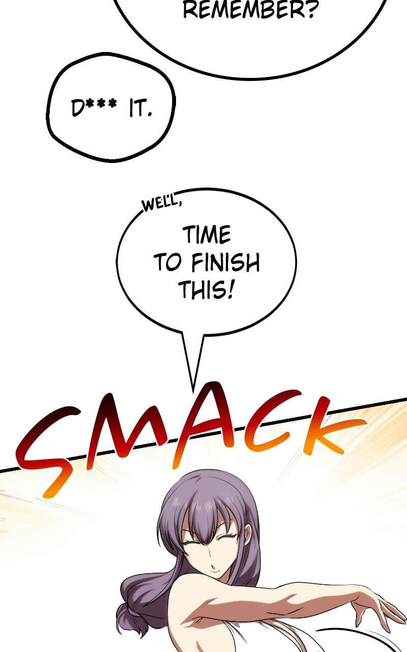 Perhaps Invincible Chapter 77 page 96 - 
