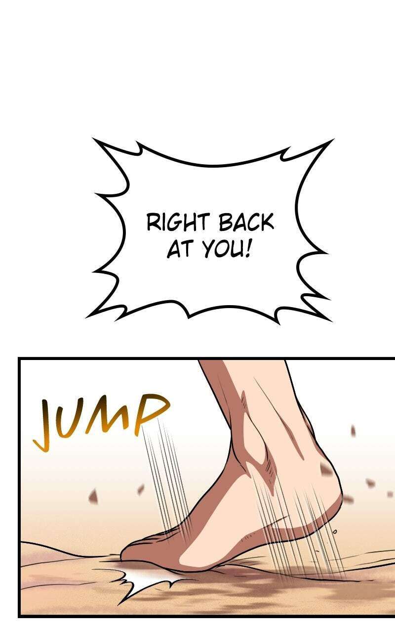 Perhaps Invincible Chapter 77 page 98 - 