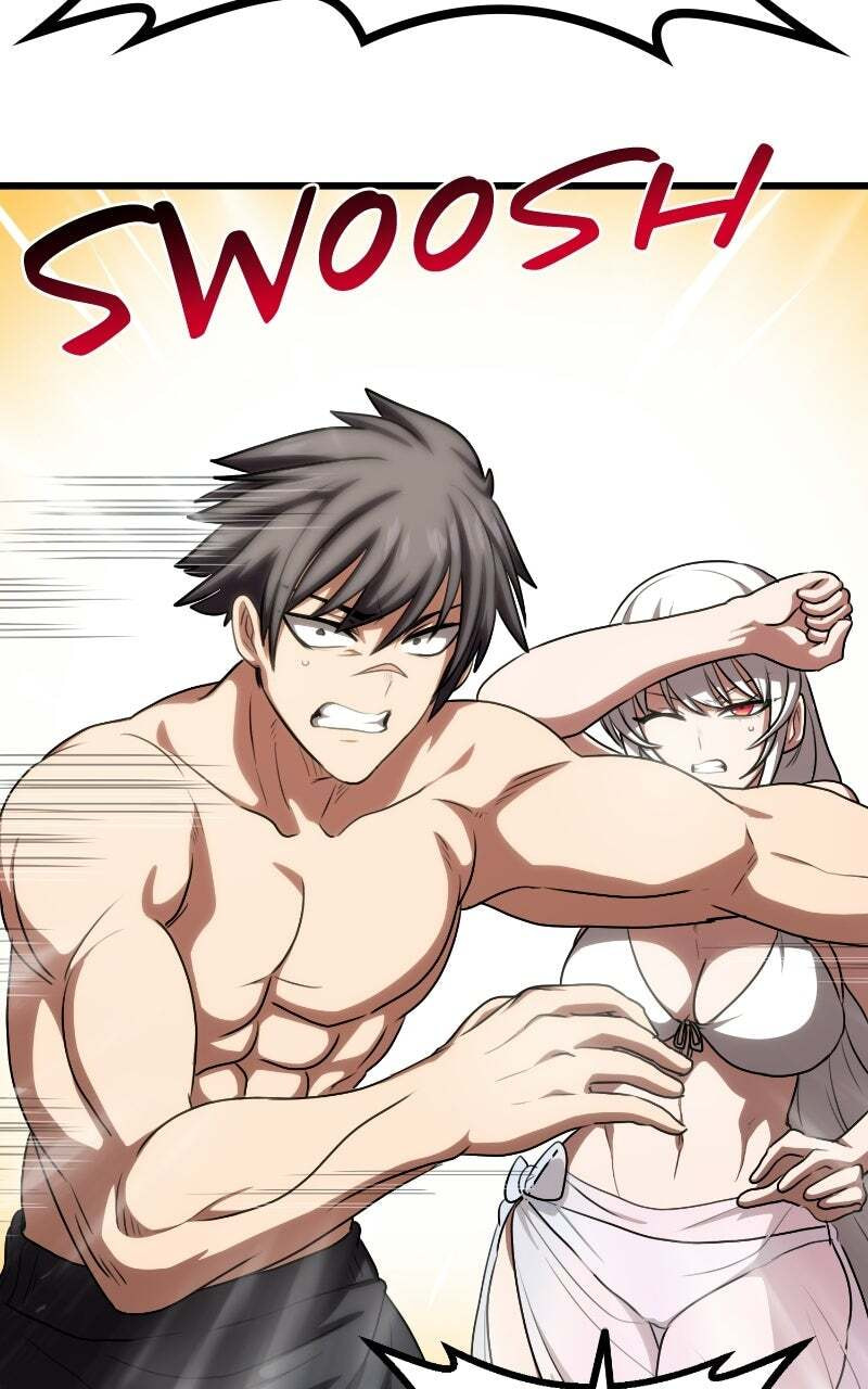 Perhaps Invincible Chapter 77 page 100 - 