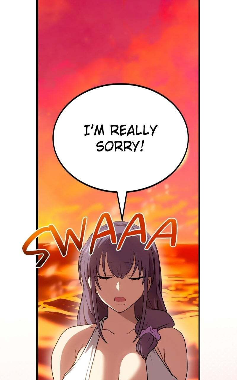 Perhaps Invincible Chapter 78 page 2 - 