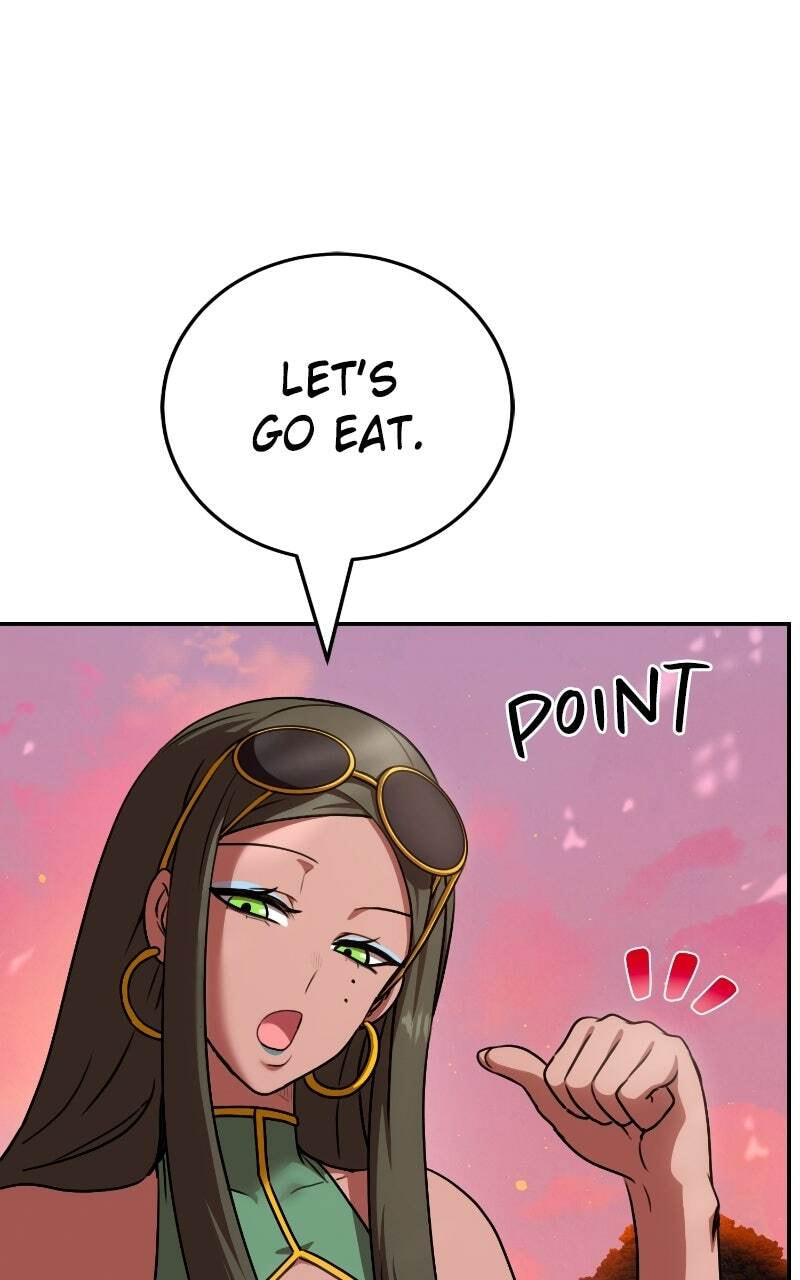 Perhaps Invincible Chapter 78 page 11 - 