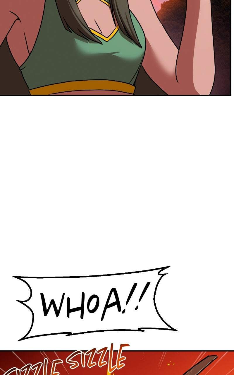 Perhaps Invincible Chapter 78 page 12 - 