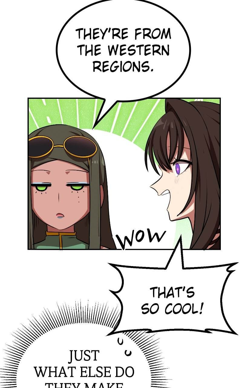 Perhaps Invincible Chapter 78 page 14 - 