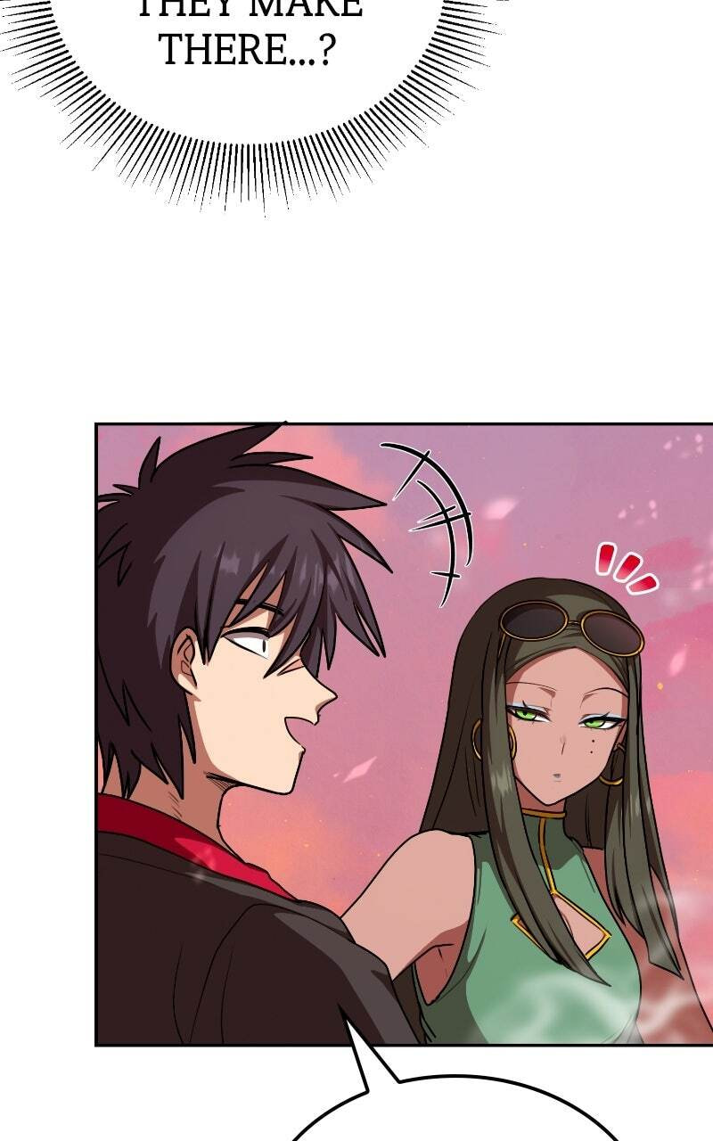 Perhaps Invincible Chapter 78 page 15 - 