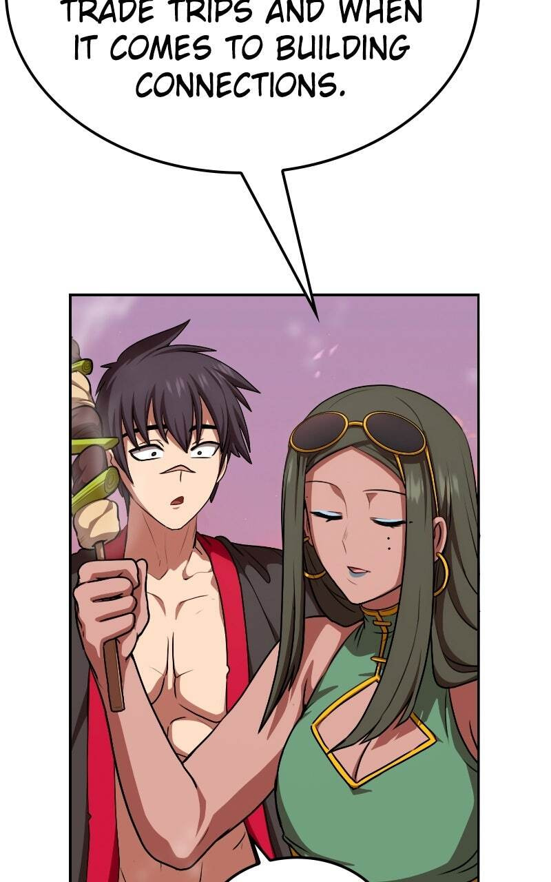 Perhaps Invincible Chapter 78 page 17 - 