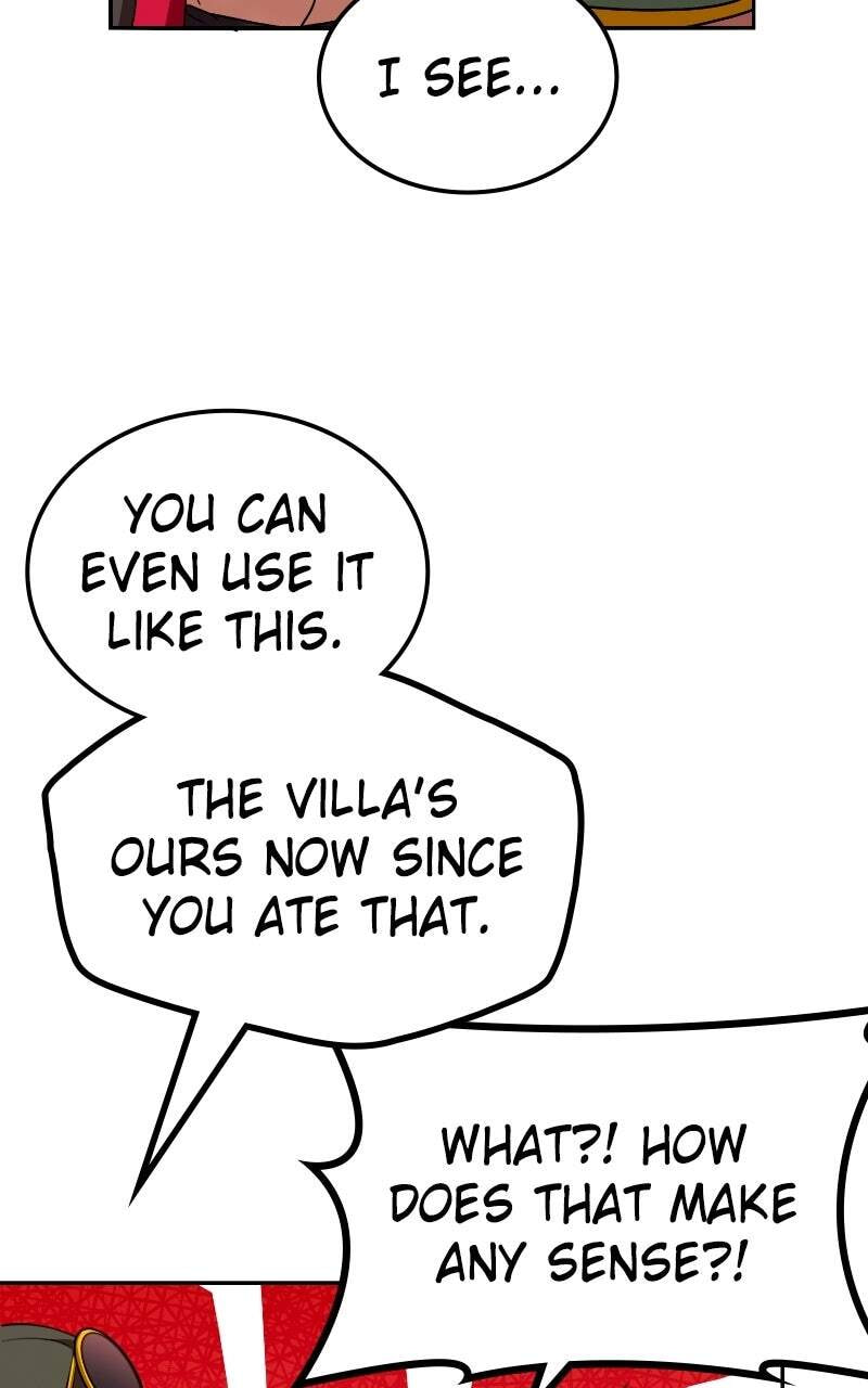 Perhaps Invincible Chapter 78 page 18 - 