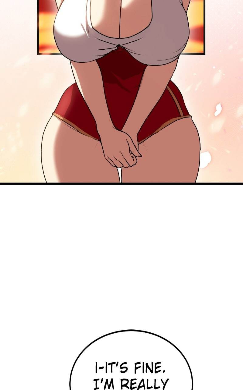 Perhaps Invincible Chapter 78 page 3 - 