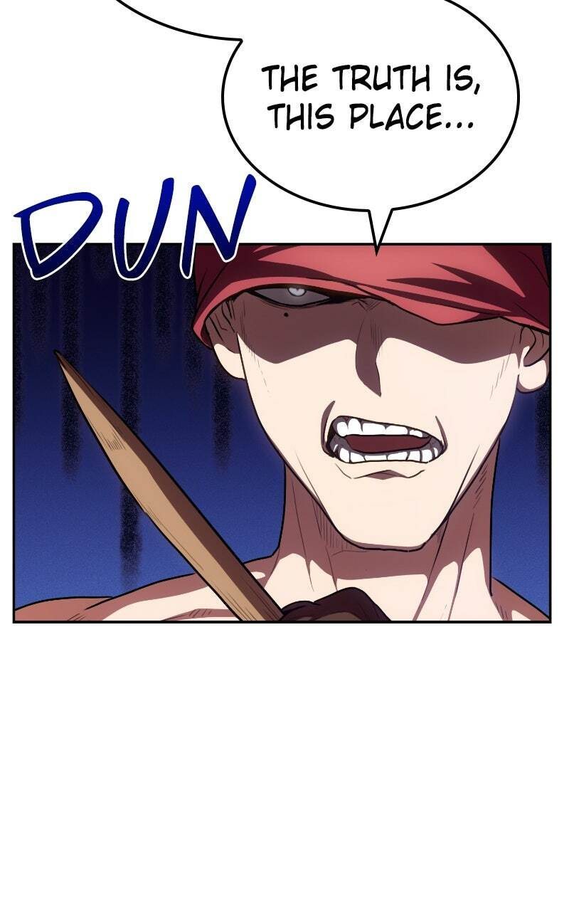 Perhaps Invincible Chapter 78 page 21 - 