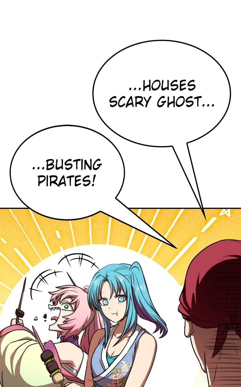Perhaps Invincible Chapter 78 page 22 - 