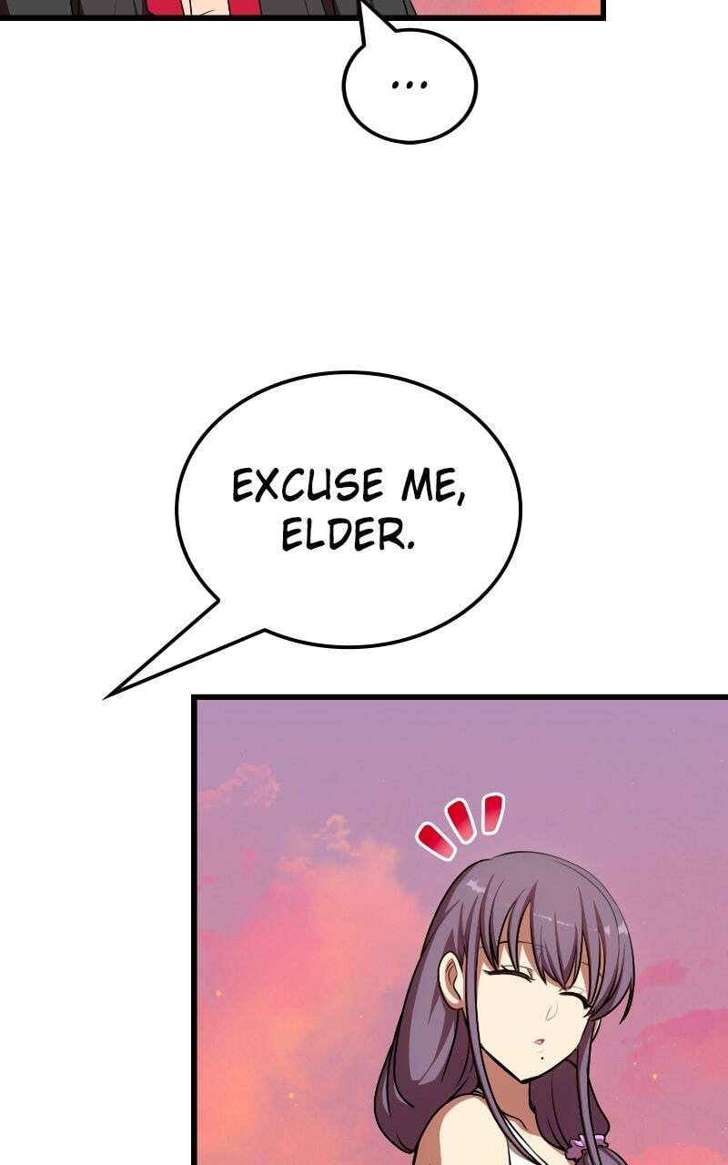 Perhaps Invincible Chapter 78 page 24 - 