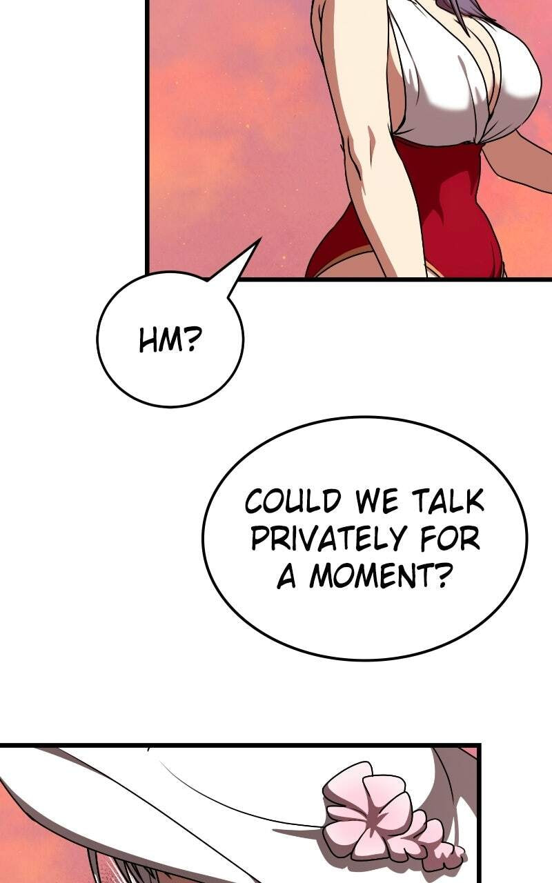 Perhaps Invincible Chapter 78 page 25 - 