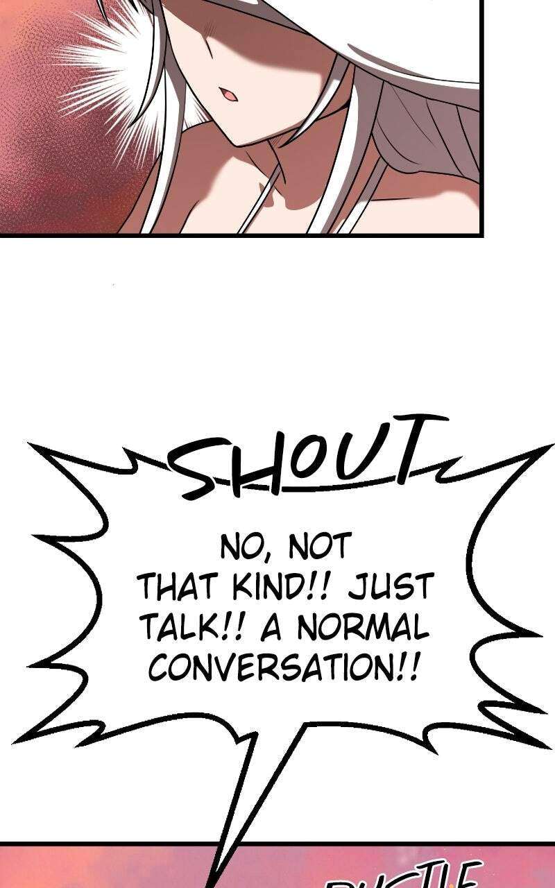 Perhaps Invincible Chapter 78 page 26 - 