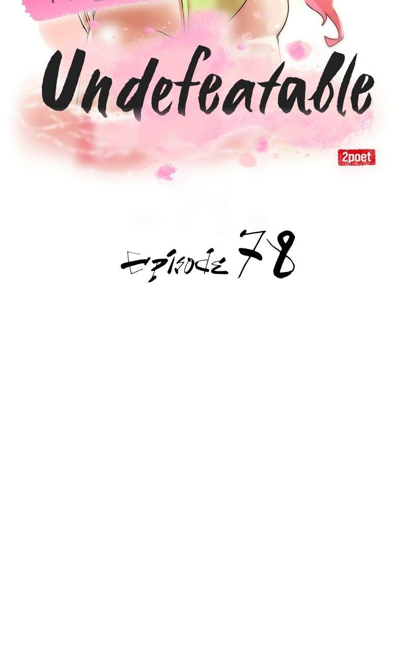 Perhaps Invincible Chapter 78 page 30 - 